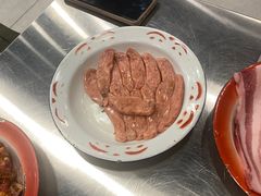 -永安里地摊烤肉(首创店)