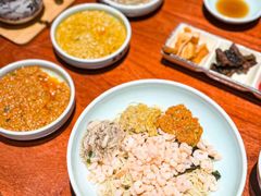 -裕兴记•蟹黄面馆(人民广场店)