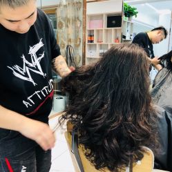 -小齐发型Star·Salon