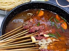 -昌星·星星冷面麻辣烫(百货大楼店)
