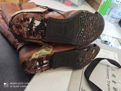 -爱革·洗衣改衣·洗鞋修鞋·洗包修包·奢侈品护理(缤谷广场店)