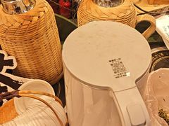 -小龙翻大江文化火锅(太古里店)