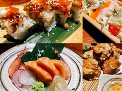 -円满日式居酒屋(蓉花路美食街店)