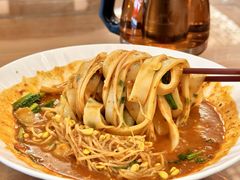 -面辣子·陕西家乡菜(钟楼店)