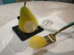 -西檬树SIMON·T轻奢蛋糕(大东方Max店)