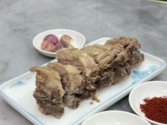 -清真兰州手抓羊肉餐厅