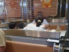 -牛人日志·鲜牛肉骨汤火锅(万科里瑧店)
