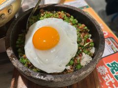-小小集渔·泰式大排档(太古里香槟店)