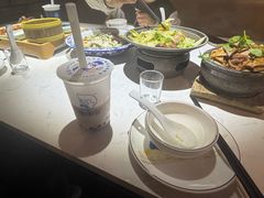 -华馨园北京烤鸭(丽水店)