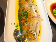 -上和臻品中国菜(花园街店)