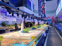-驻海渔市(置信店)