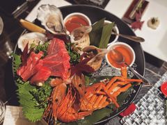 连菜单名都找不到-wann lounge 低温慢煮牛排·清吧