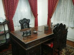 -龙环葡韵住宅式博物馆