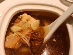 -汤城小厨•粤菜•靓汤(金宝街店)