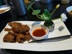 -状元人家·公园别墅衡东土菜(溪悦荟店)