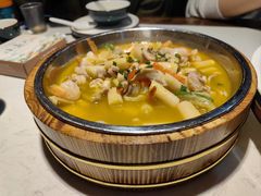 -千岛湖小鱼儿·淳安匠心农家菜