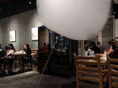 大堂-小大董·烤鸭(凤凰汇店)