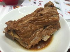 -喜家德虾仁水饺(华强天虹店)