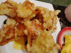 锅包肉-粗粮人家·东北菜(洋桥店)