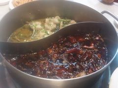 -舒来喜鱼锅(伊河路店)
