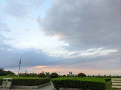 -南汇嘴观海公园