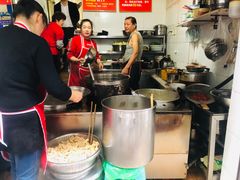 -蓉城西二道无名冒菜(西二道街店)