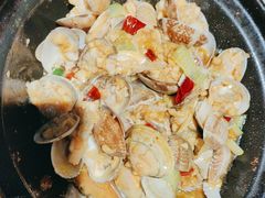 -永信海鲜(群星城店)
