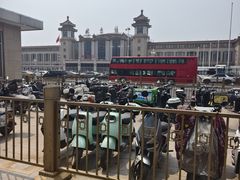 -北京站