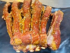 -郭记原生态烤羊腿(长宁路店)