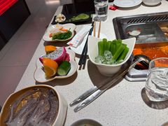-海底捞火锅(凤凰广场店)