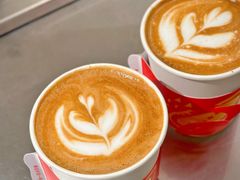 -Seesaw Coffee(上生新所店)