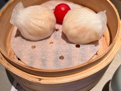-茶港·点心·啫啫煲(江夏中百店)