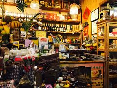 -芭堤雅泰国餐厅(胜利路店)