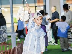 -满天星幼儿园(北京太阳宫园)