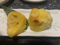 -菊上料理(蜀山银泰百货店)