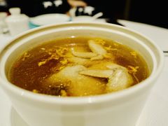 -阳澄湖费尔蒙酒店颐丰阁中餐厅(马鞍山西路店)