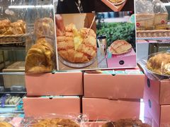 -85度C(广州石牌桥店)