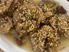 -猪肠胀糯米(珠江路美食街店)