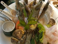 -火舞泰·泰式海鲜火锅餐厅(世纪城店)