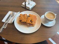 -西点坊(浦东香格里拉店)