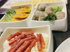 -井格·重庆火锅(王府井店)