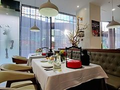 -味+新京宴·烤鸭·北京菜(创意谷店)