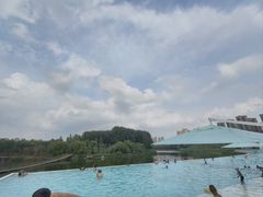 -清河半岛温泉度假酒店