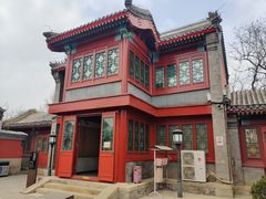 -郭守敬纪念馆