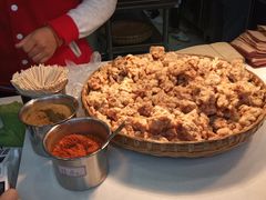 -童婆婆酥肉(双楠店)