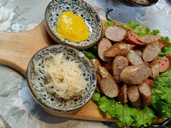 -有才叔的小馆(招商依云曲江店)