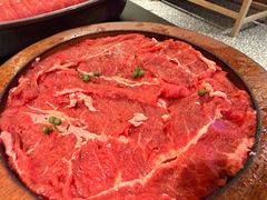-季季山·云南野生菌火锅(上海首店)