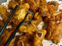 -菜先生私厨(安喜门店)