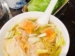 -一记面馆·云吞面嘅专家(富华店)