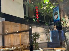 -易老九江湖菜(北滨一路店)